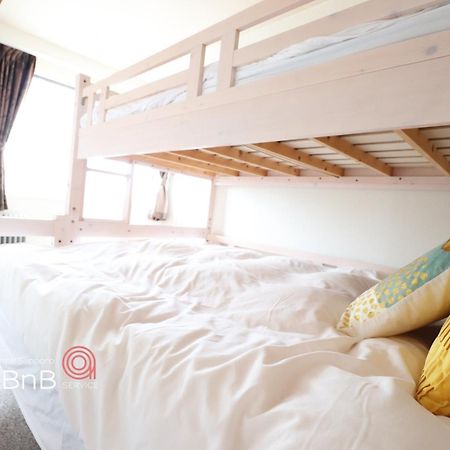 Nk Bld4F Sapporo 3Ldk 3Br 1 Floor 1 Room Екстер'єр фото