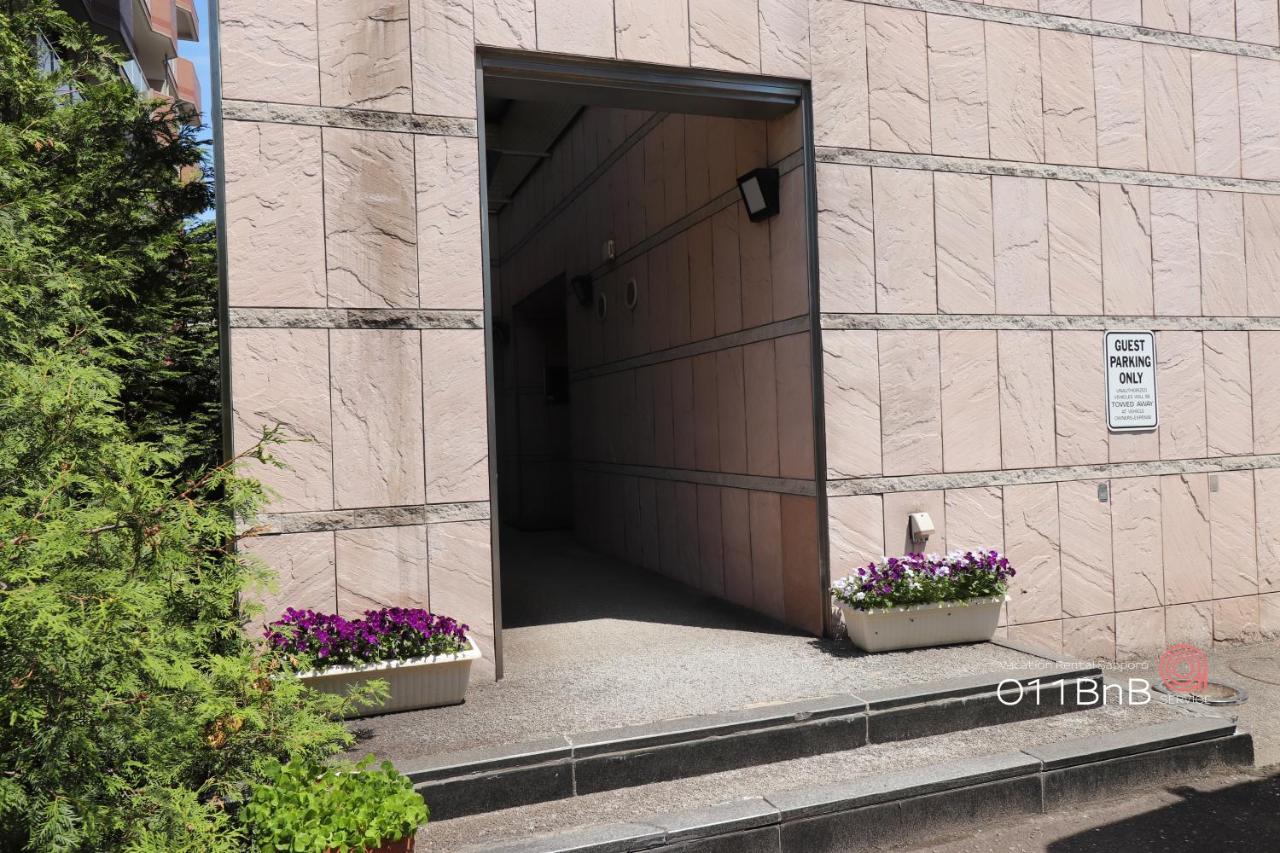 Nk Bld4F Sapporo 3Ldk 3Br 1 Floor 1 Room Екстер'єр фото